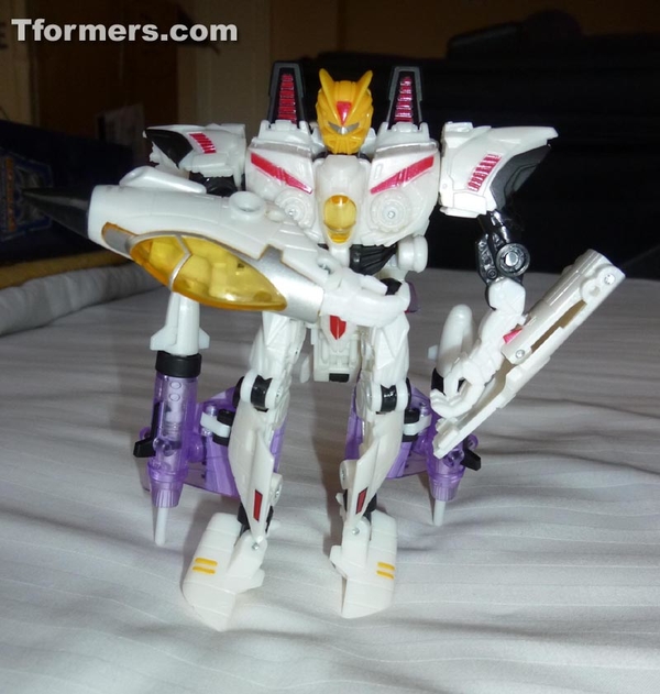 BotCon 2013   Convention Termination And Attendee Exclusives Figures Images Day 1 Gallery  (37 of 170)